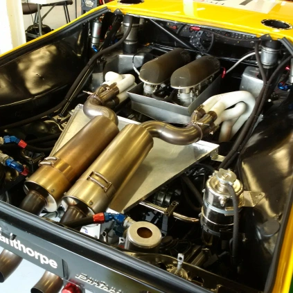 Engine